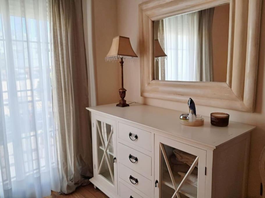 La Casa Del Tiempo Encantador Apartamento Vejer Вьер де ла Фронтера Экстерьер фото