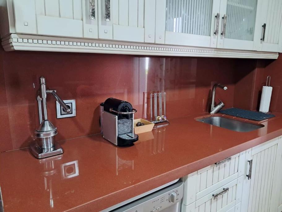 La Casa Del Tiempo Encantador Apartamento Vejer Вьер де ла Фронтера Экстерьер фото