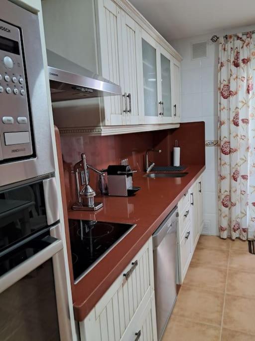 La Casa Del Tiempo Encantador Apartamento Vejer Вьер де ла Фронтера Экстерьер фото