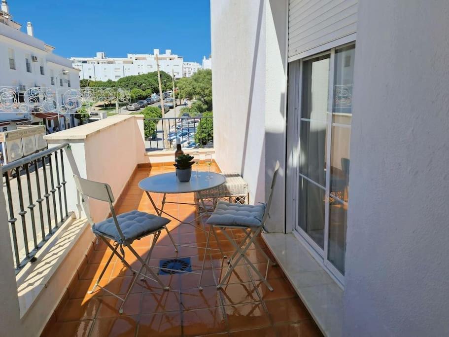 La Casa Del Tiempo Encantador Apartamento Vejer Вьер де ла Фронтера Экстерьер фото